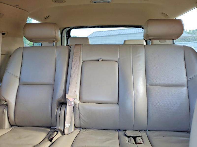 2009 Cadillac Escalade Hybrid