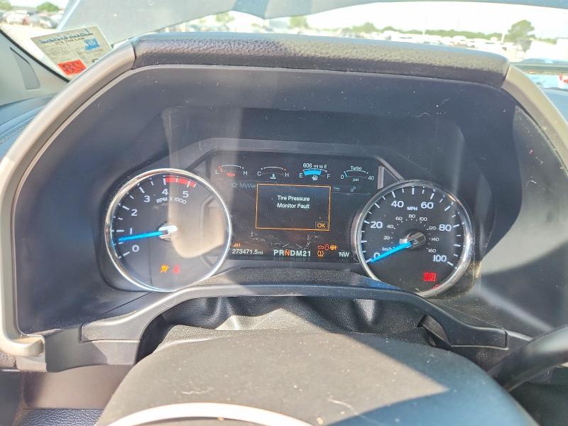 2017 Ford F350 Super Duty