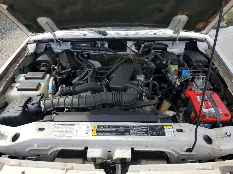 2002 Ford Ranger