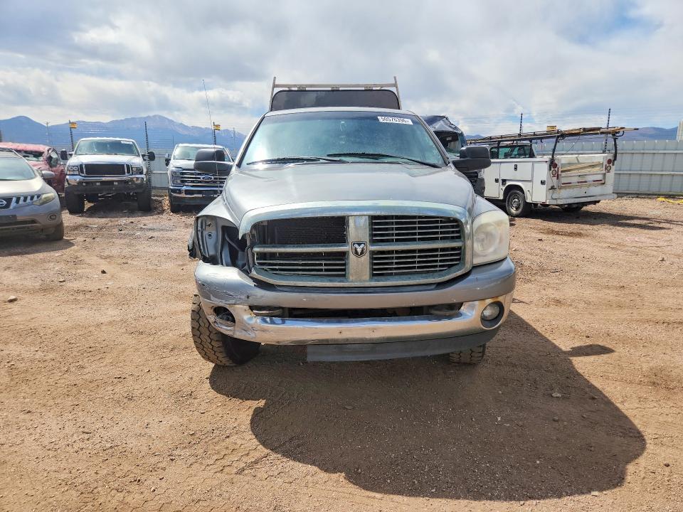 2008 Dodge RAM 2500 ST