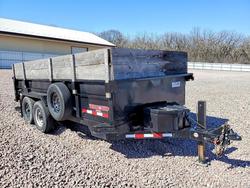 2021 Midsota Trailers 2021 Midsota Versadump HV-16 Dump Trailer en venta en Avon, MN