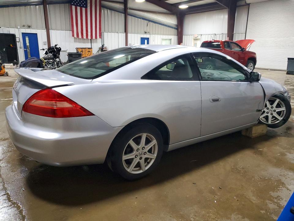 2004 Honda Accord ex