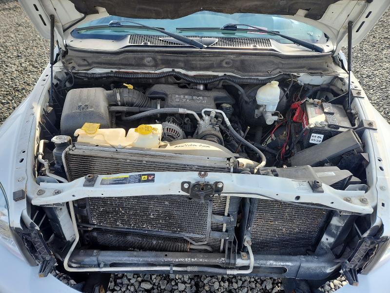 2006 Dodge RAM 2500 ST