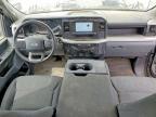 2024 Ford F550 Super Duty Flatbed Truck
