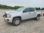 2018 GMC Canyon