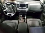 2015 GMC Canyon SLE