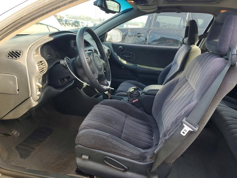 2001 Pontiac Grand Prix gt