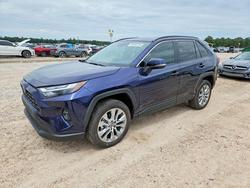 Toyota Vehiculos salvage en venta: 2025 Toyota Rav4 xle Premium