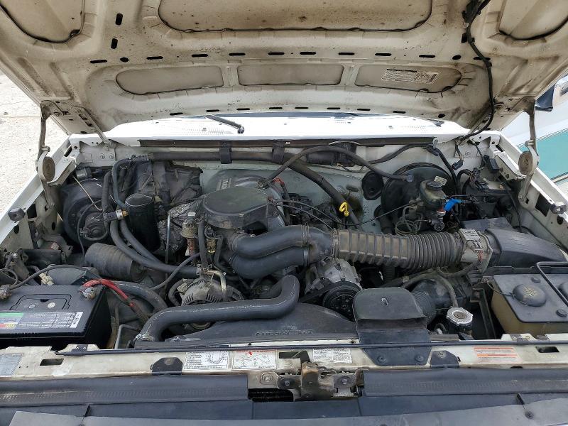 1994 Ford F150