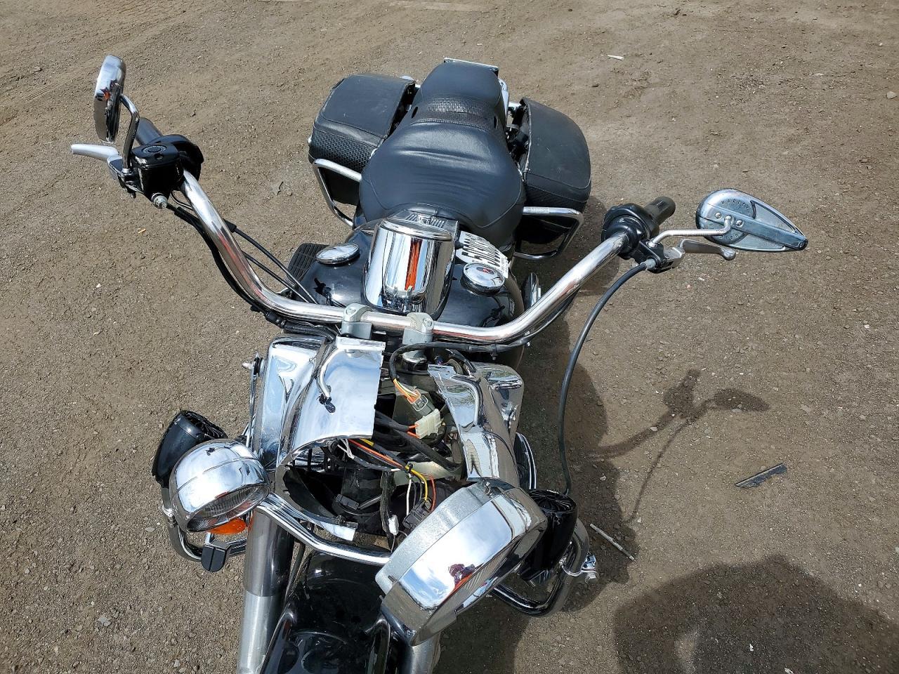 1999 Harley-Davidson Flhrci