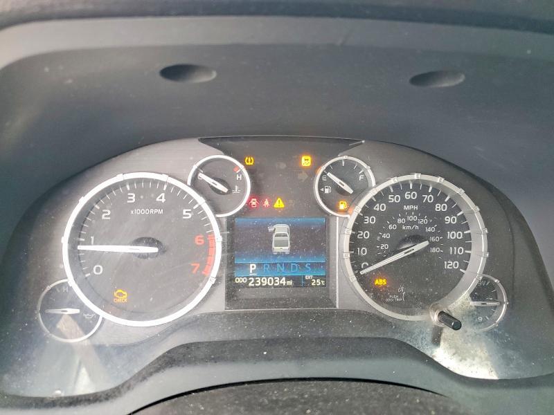 2016 Toyota Tundra Limited
