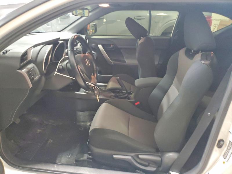 2014 Scion Tc Base