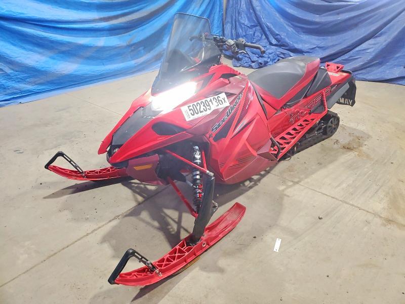 2020 Yama Sidewinder LTX GT