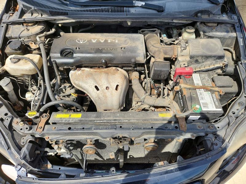 2008 Scion Tc Base