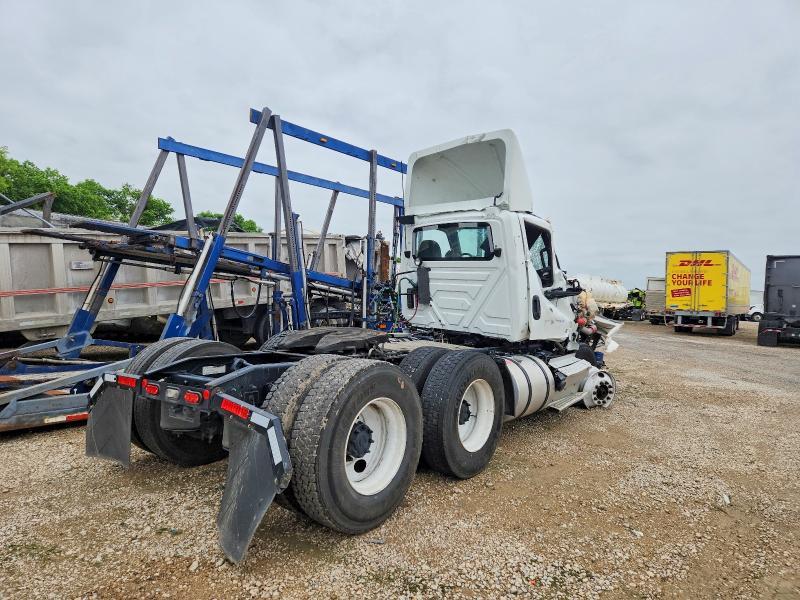 2025 International LT625 Semi Truck