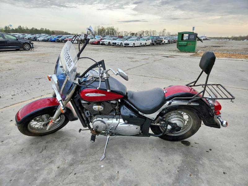 2001 Suzuki VL800