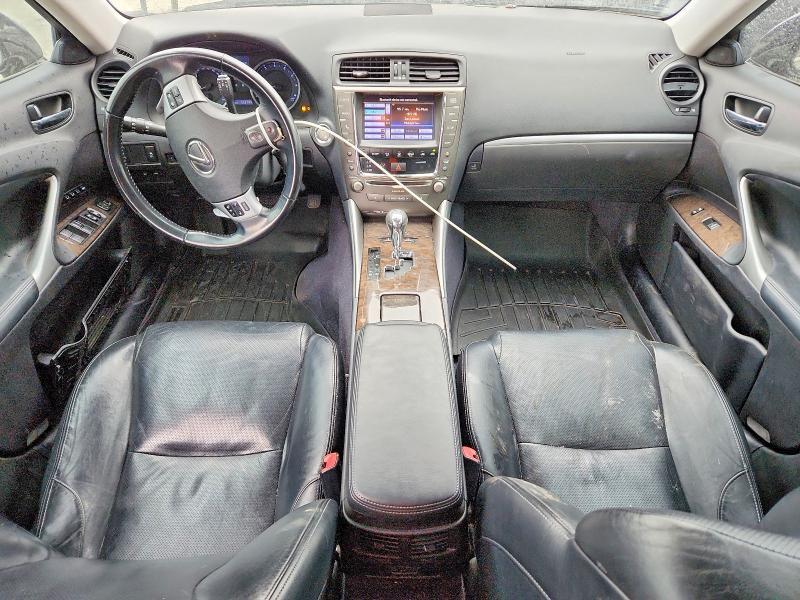 2013 Lexus Is 250