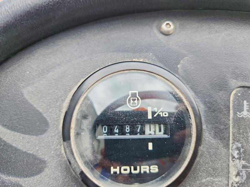 2001 Alto Sc400