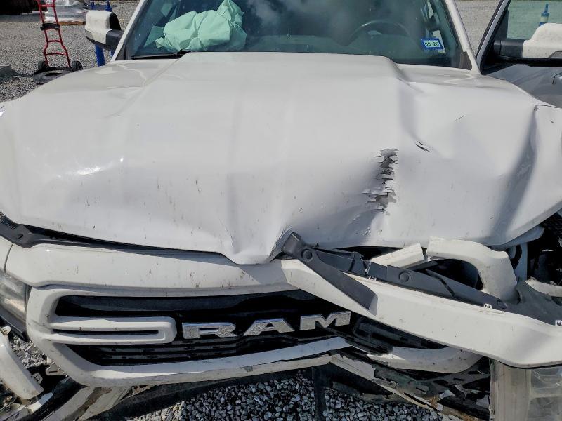 2021 Dodge Ram 1500 big Horn