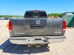 2008 Nissan Titan XE FFV