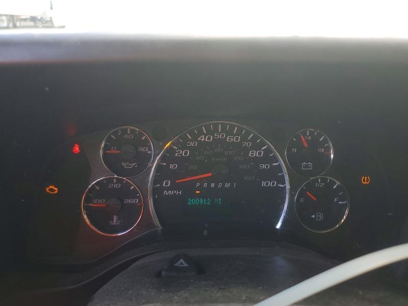 2016 Chevrolet Express Utility / Service Truck