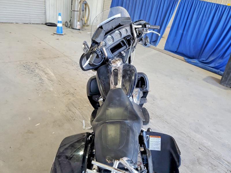2019 Harley-Davidson Flht