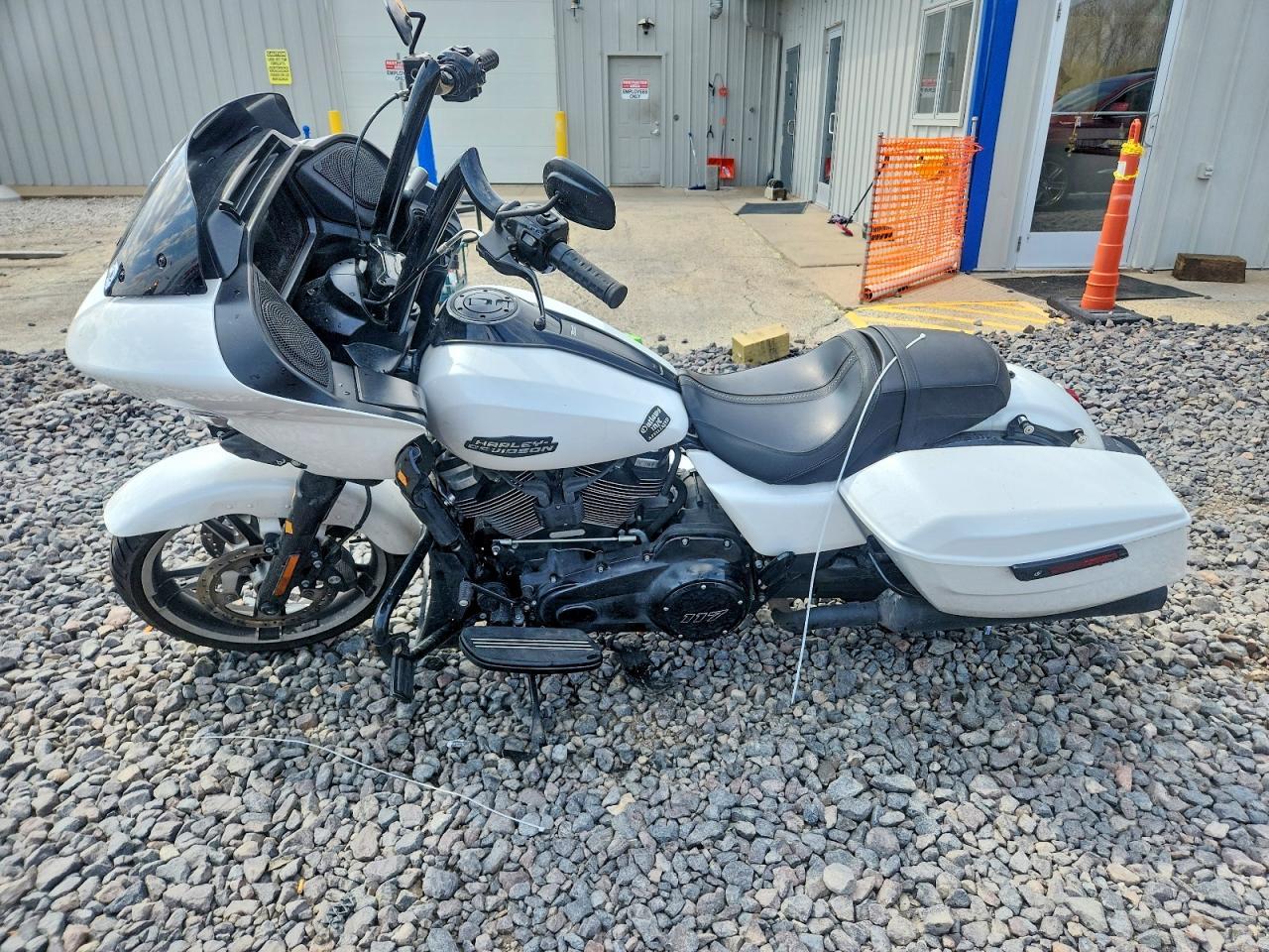 2024 Harley-Davidson Fltrx