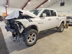 Dodge salvage cars for sale: 2010 Dodge RAM 1500