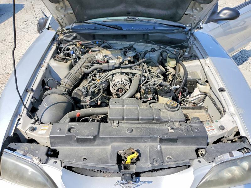 1998 Ford Mustang gt