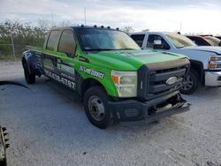 2013 Ford F350 Super Duty en venta en Clewiston, FL