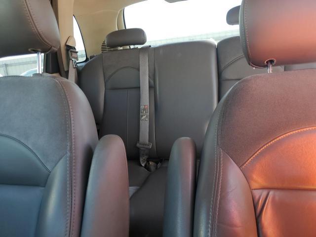 2002 Chrysler Pt Cruiser Limited