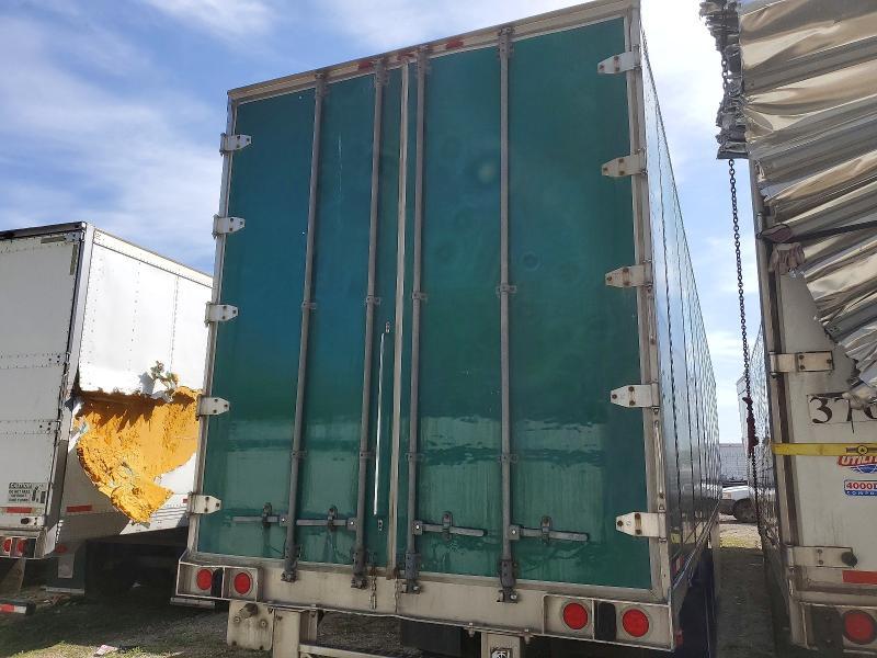 2013 Great Dane Cpl-3314-21053 dry van Trailer