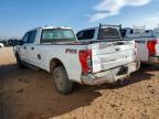 2022 Ford F250 Super Duty