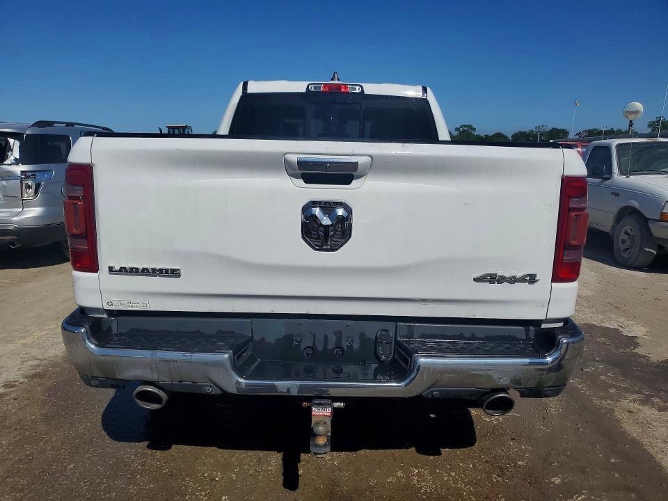 2020 Dodge RAM 1500