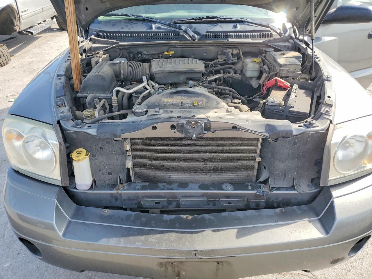 2006 Dodge Dakota Quad SLT
