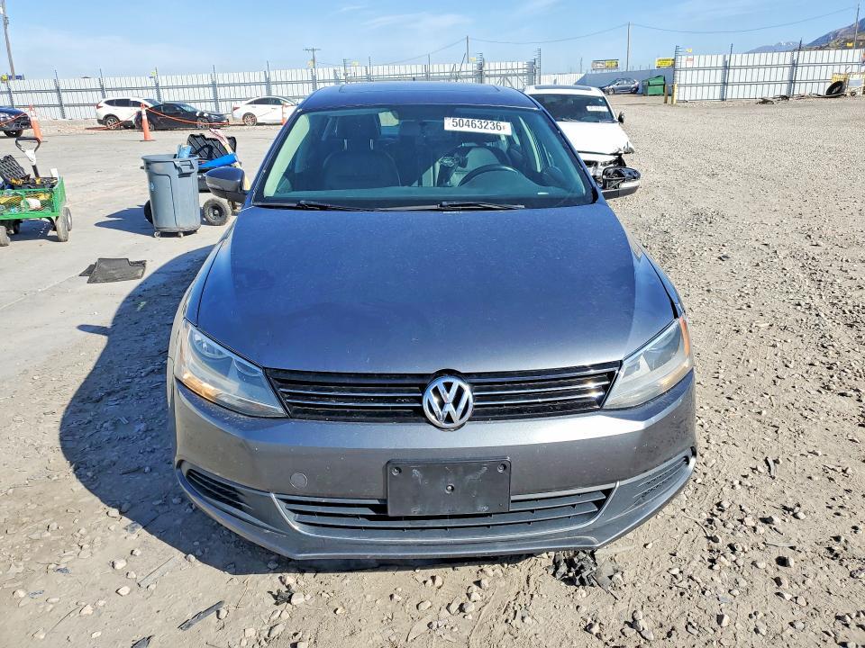 2013 Volkswagen Jetta se