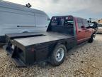 2007 Dodge RAM 3500 Flatbed Truck