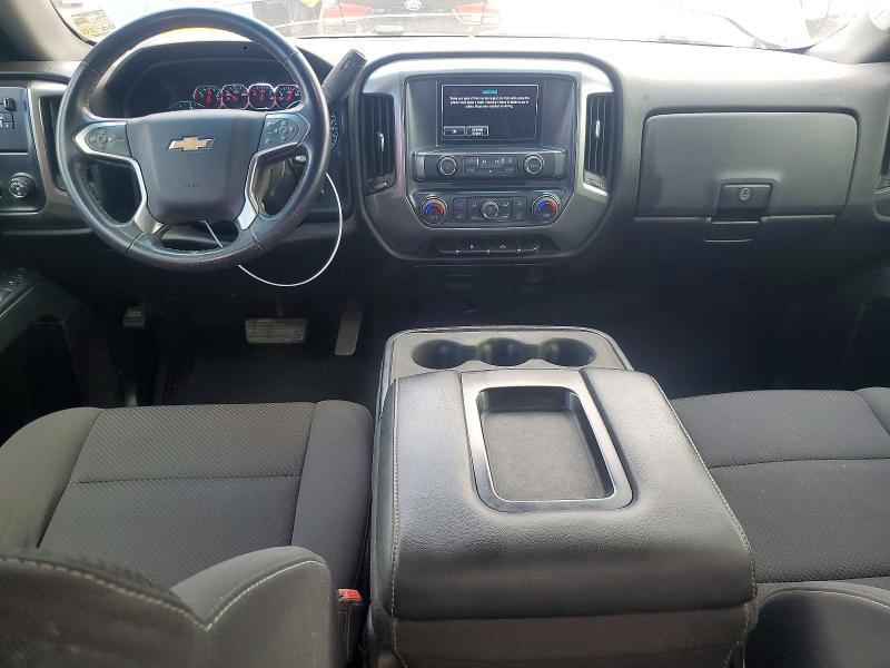 2019 Chevrolet Silverado ld C1500 lt