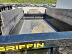 2025 Griffin Trailer 2024 Griffin GT-714 Dump Trailer