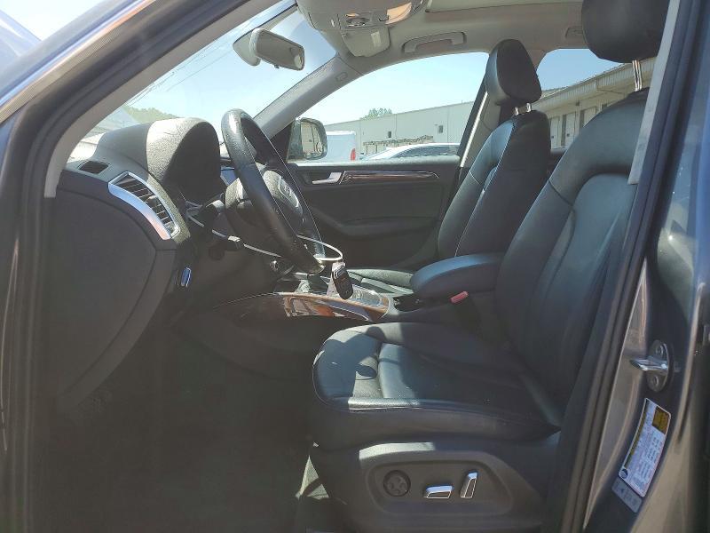 2016 Audi Q5 Premium