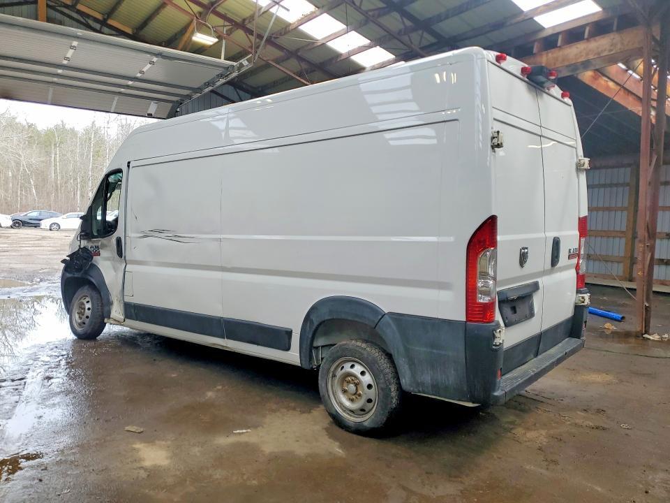 2021 Dodge RAM Promaster 2500 2500 High