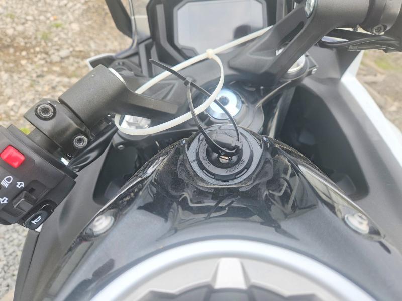 2020 Kawasaki Ninja 650