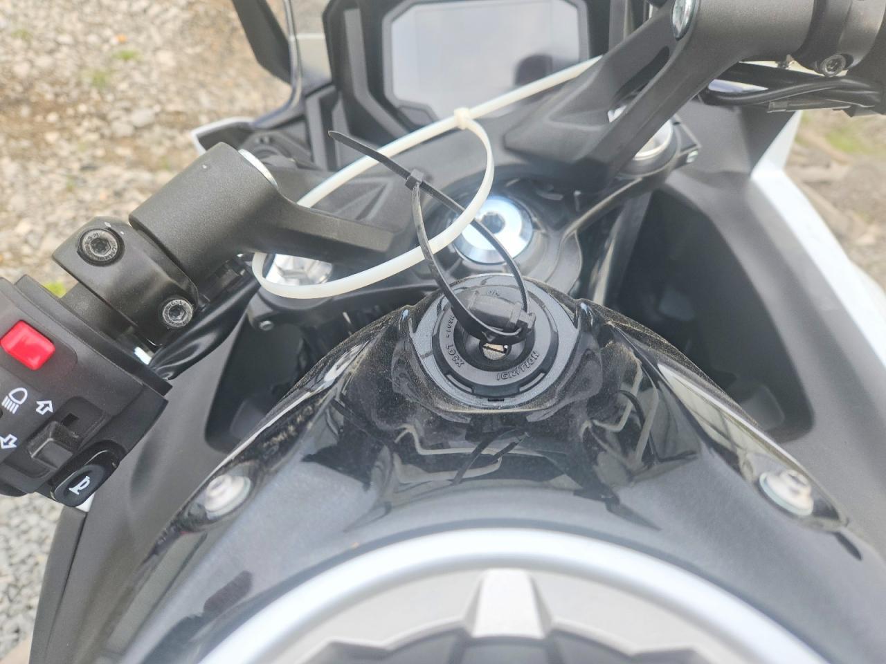 2020 Kawasaki Ninja 650