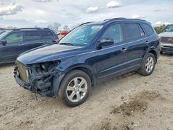 2008 Hyundai Santa fe se for sale in West Warren, MA