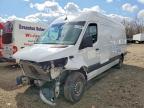 2019 Mercedes-Benz Sprinter 2500 Delivery Van