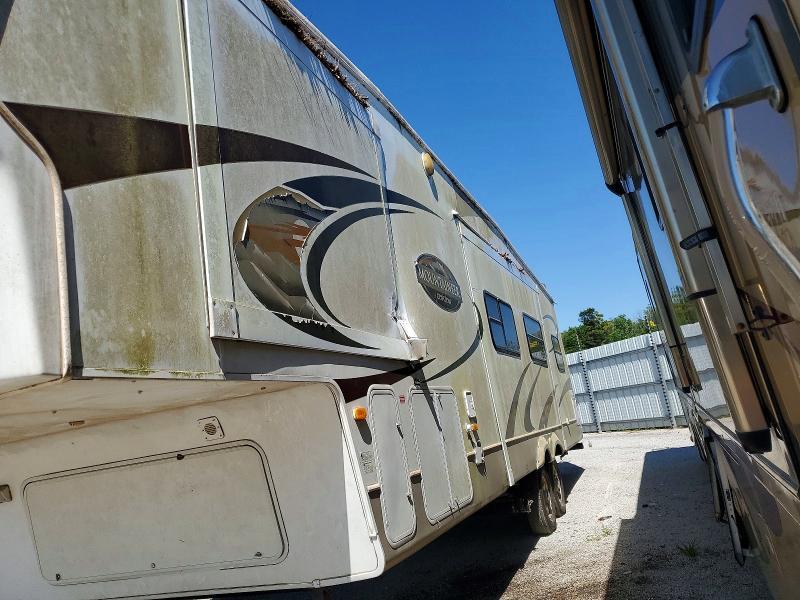 2008 Keystone Montana Camper
