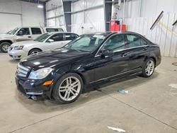 2012 Mercedes-Benz C 300 4matic for sale in Ham Lake, MN