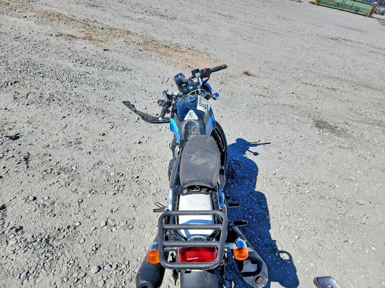 2024 Royal Enfield Continental GT
