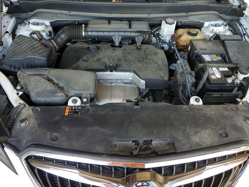 2019 Buick Century 4D CS