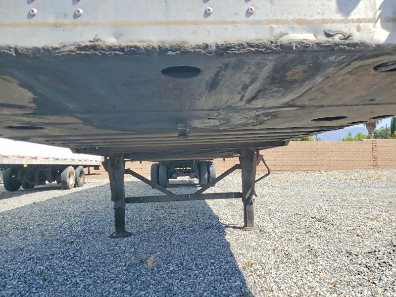 2005 Wabash Dvcvhpc DRY Van Trailer